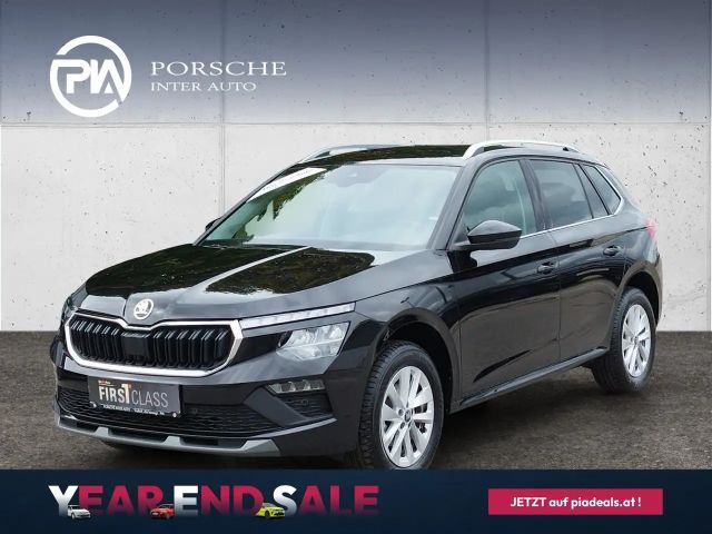 Skoda Kamiq Selection