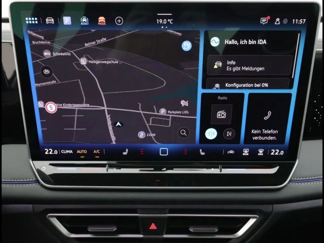 Volkswagen Tiguan 2.0 TDI DSG R-Line