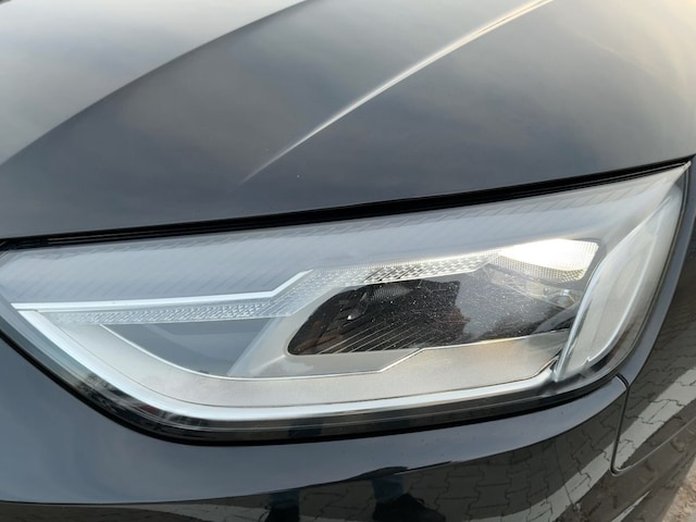 Audi A4 35 TFSI Avant S-Tronic