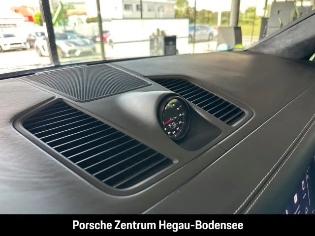 Porsche Cayenne Coupé GTS