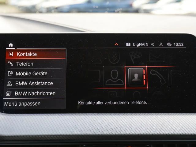 BMW 118 118i M-Sport Sedan