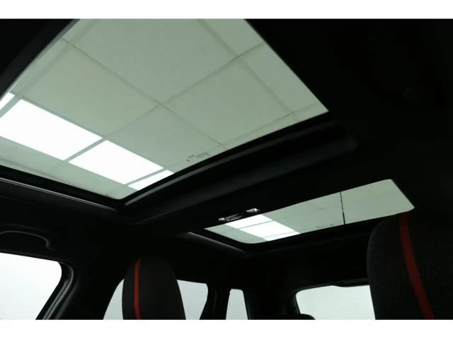 MINI Cooper John Cooper Works JCW PANO+HUD+LED+N