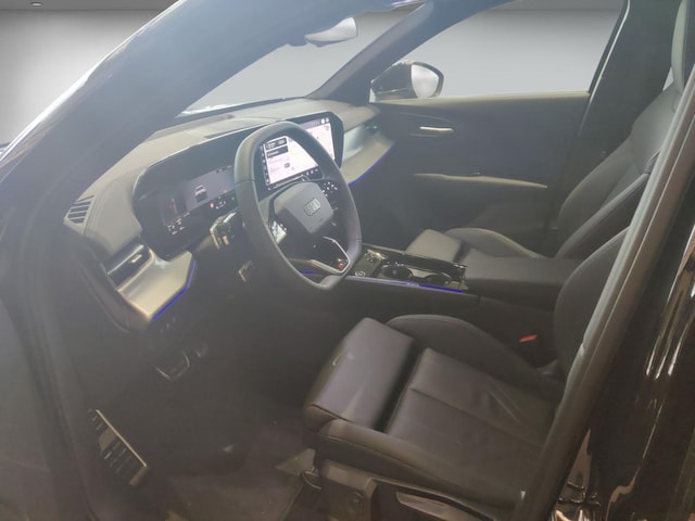 Audi Q3 Hybride S-Tronic