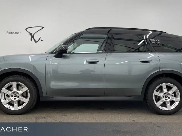 MINI Cooper S Countryman All4