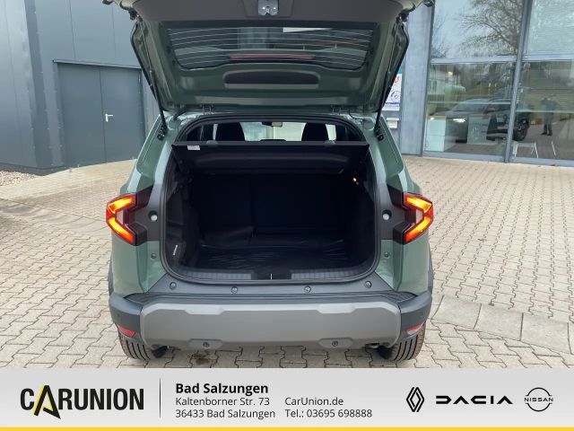 Dacia Duster Extreme TCe 130