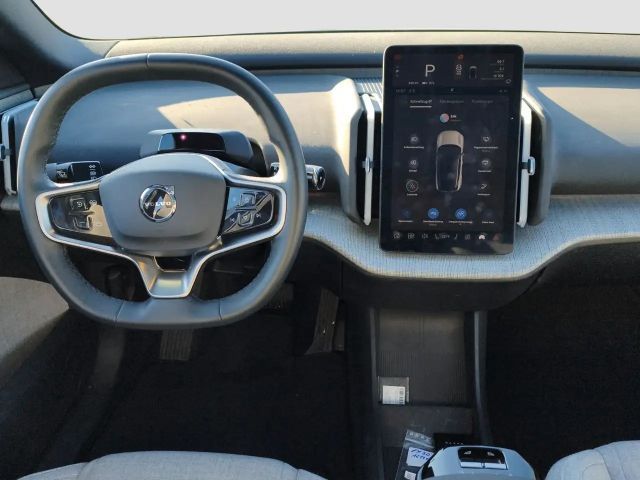 Volvo EX30 Achterwielaandrijving Ultra