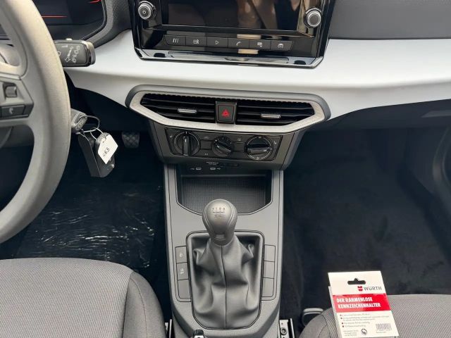 Seat Ibiza 1.0 TSI Reference