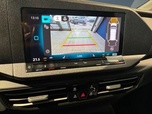 Volkswagen Caddy Life eHybrid