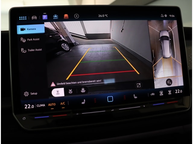 Volkswagen Tayron 2.0 TDI 4Motion DSG