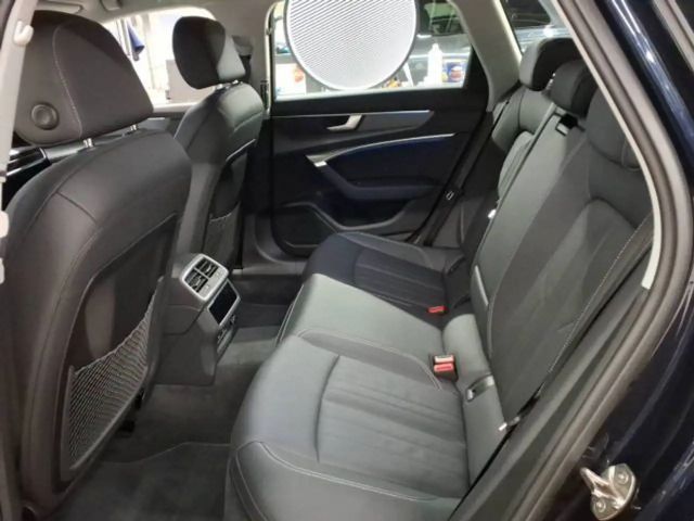 Audi A6 50 TDI Quattro