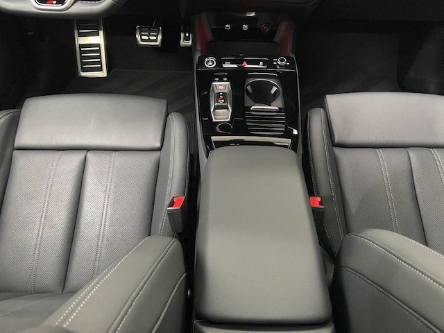 Audi Q6 e-tron Performance