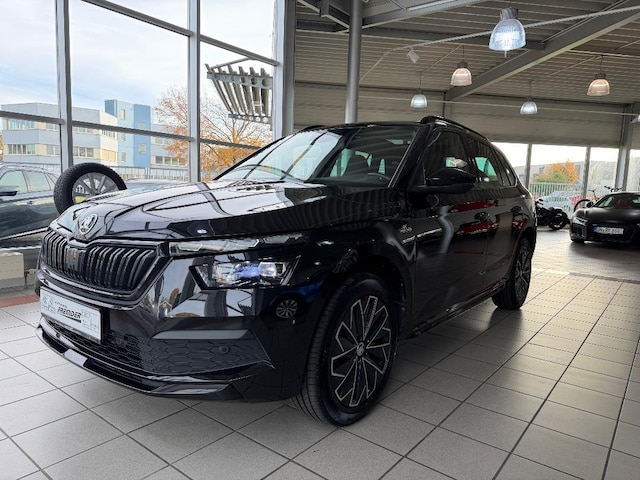 Skoda Kamiq KAMIQ        MC   TS110/1.5A7F