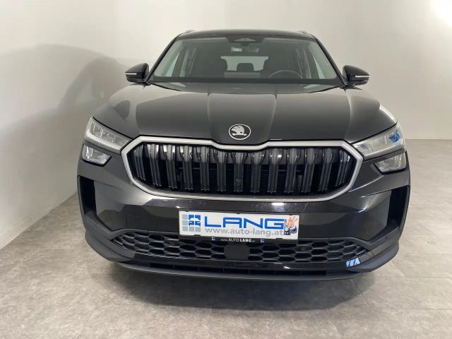 Skoda Kodiaq 2.0 TDI Selection