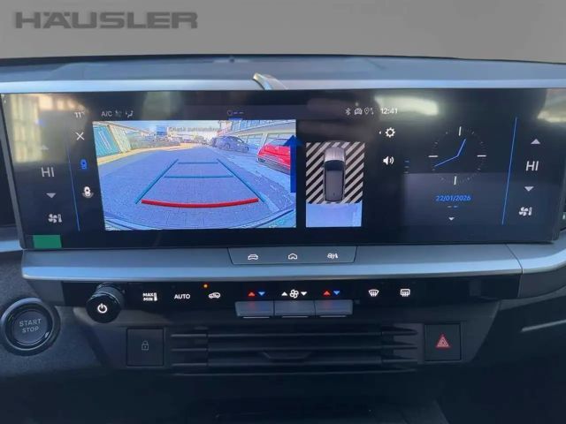 Opel Grandland X Edition