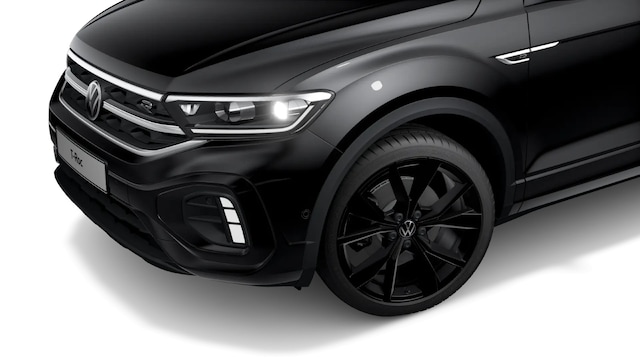 Volkswagen T-Roc 1.5 TSI DSG R-Line