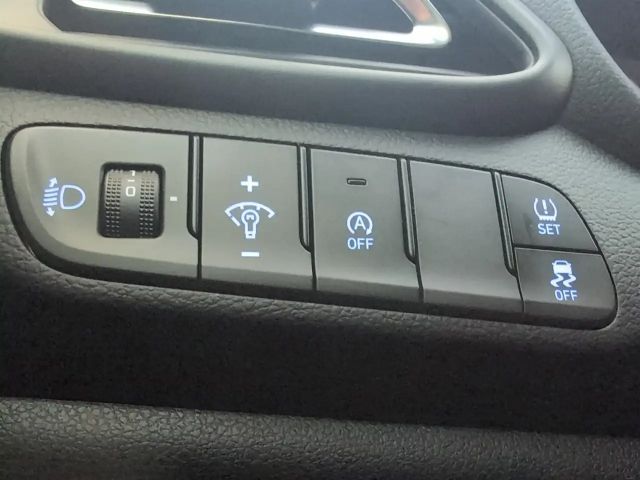 Hyundai i30 1.0 T-GDi