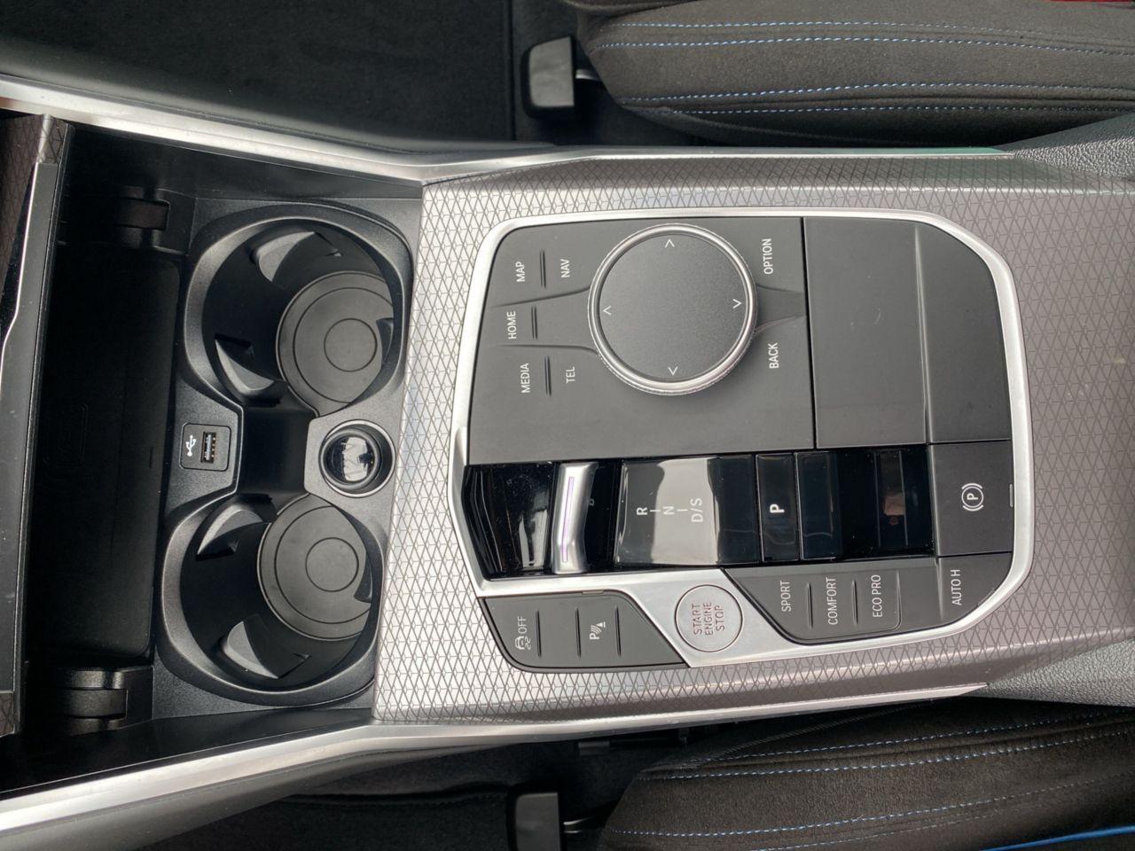 BMW 318 318d Touring