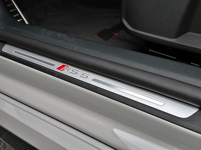 Audi RS5 Quattro Sportback