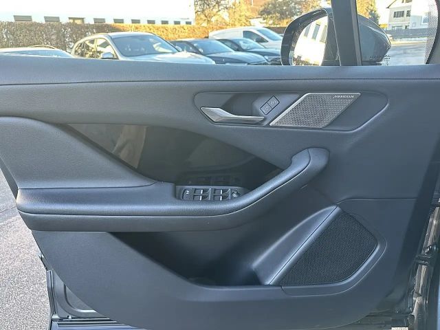 Jaguar I-Pace AWD S