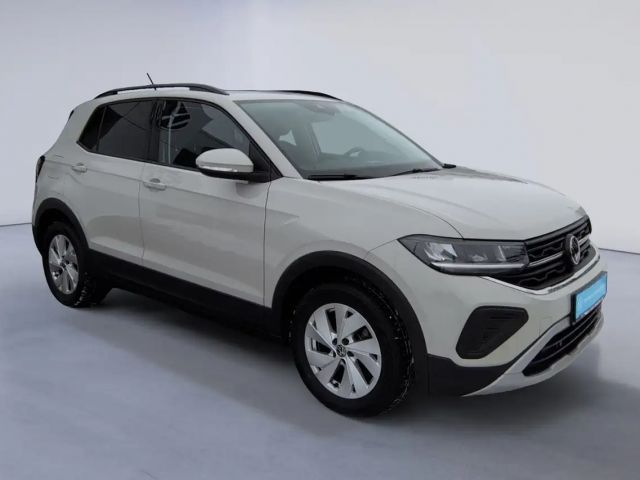 Volkswagen T-Cross 1.0 TSI DSG Life