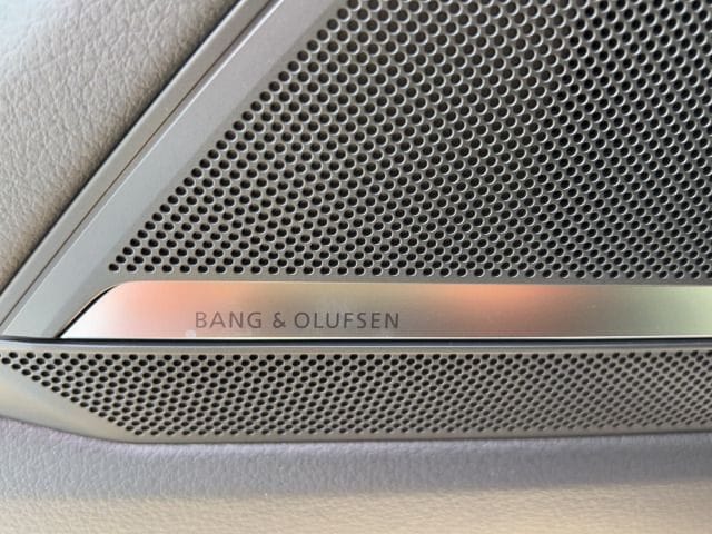 Audi A6 40 TDI Avant S-Line S-Tronic