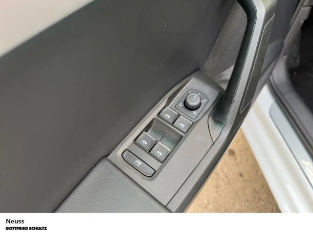 Seat Leon DSG FR-lijn Sportstourer