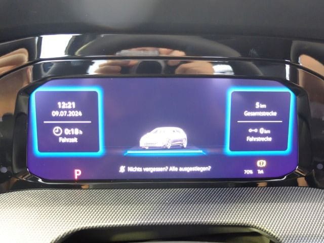 Volkswagen Golf DSG GTE eHybrid