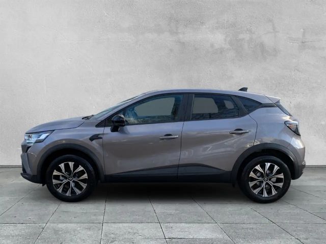 Renault Captur Evolution TCe 90