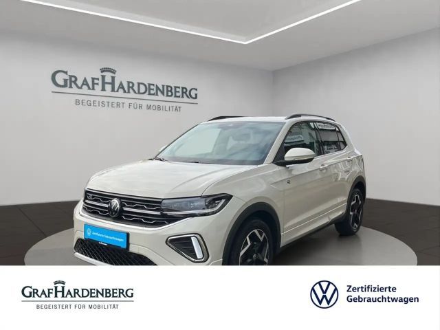 Volkswagen T-Cross 1.5 TSI DSG R-Line