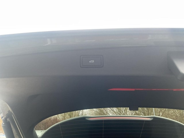 Volkswagen Tiguan 2.0 TDI DSG R-Line