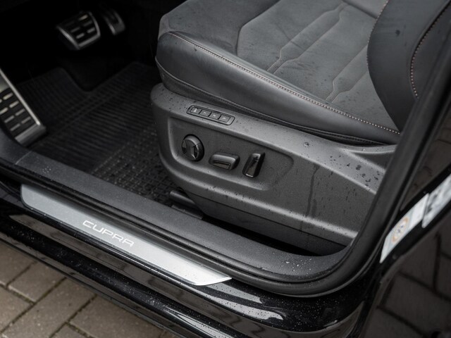 Cupra Ateca 2.0 TSI 4Drive DSG