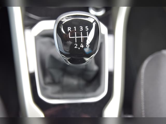 Volkswagen T-Roc Cabriolet Move