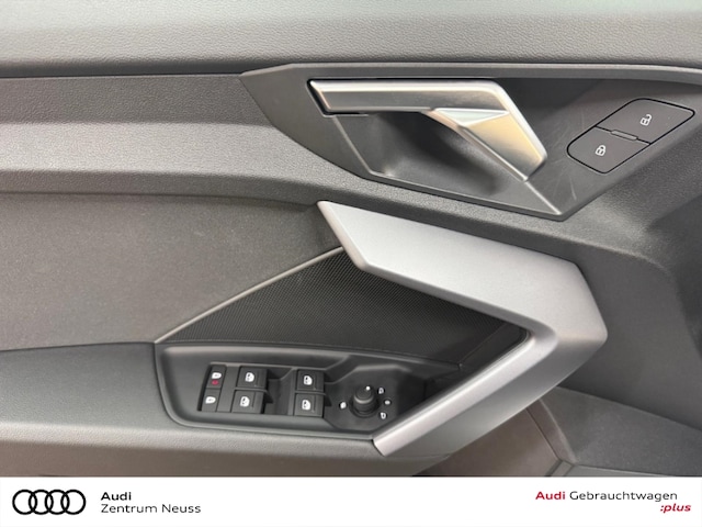 Audi A3 30 TFSI S-Tronic Sportback