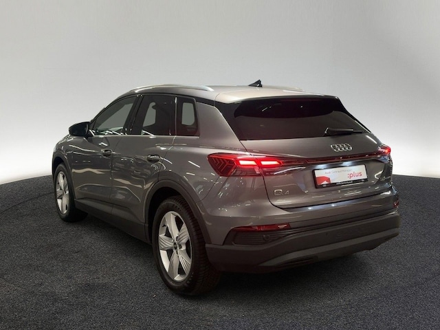 Audi Q4 e-tron 35
