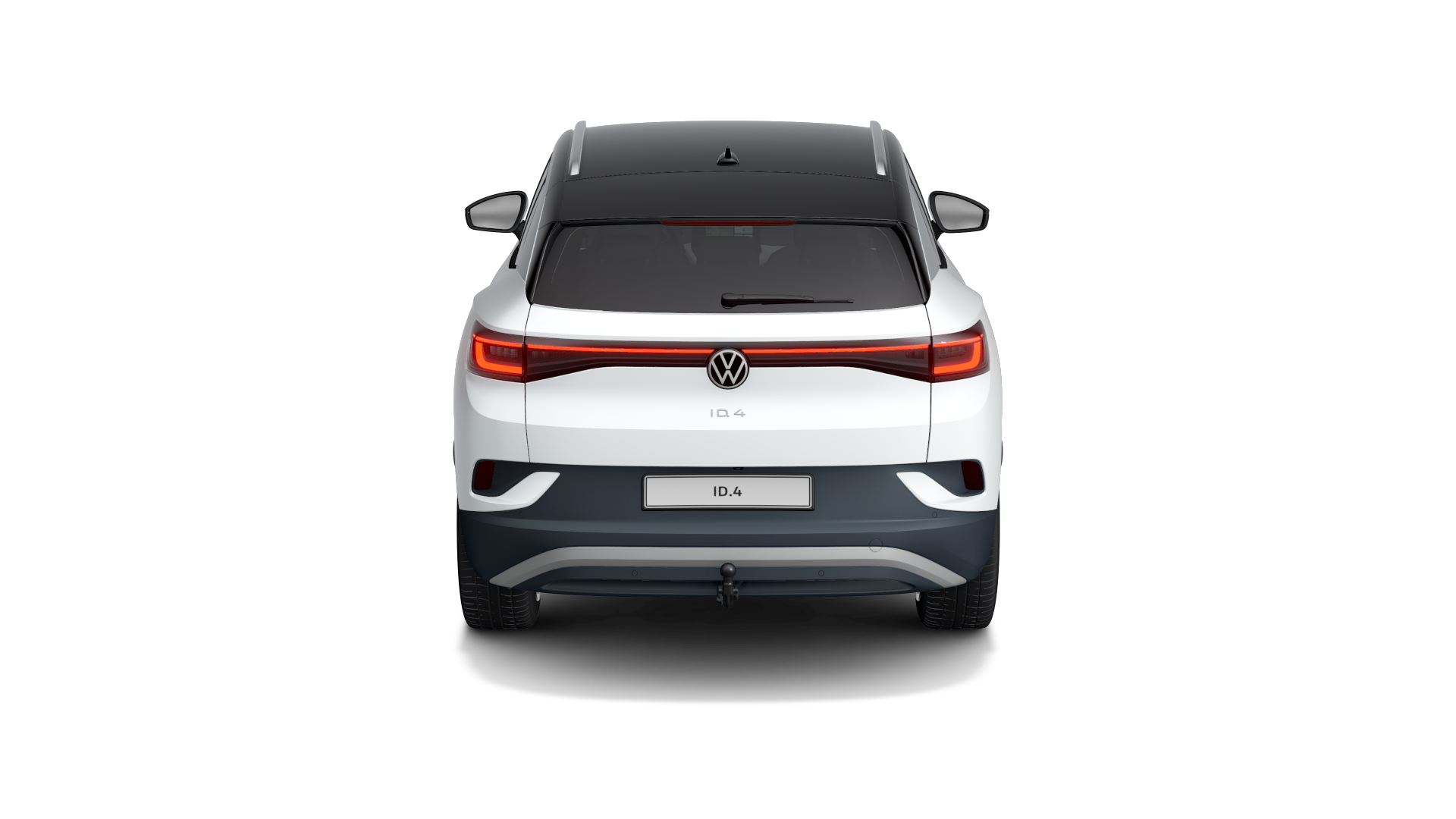 Volkswagen ID.4 1st Edition Performance Pro