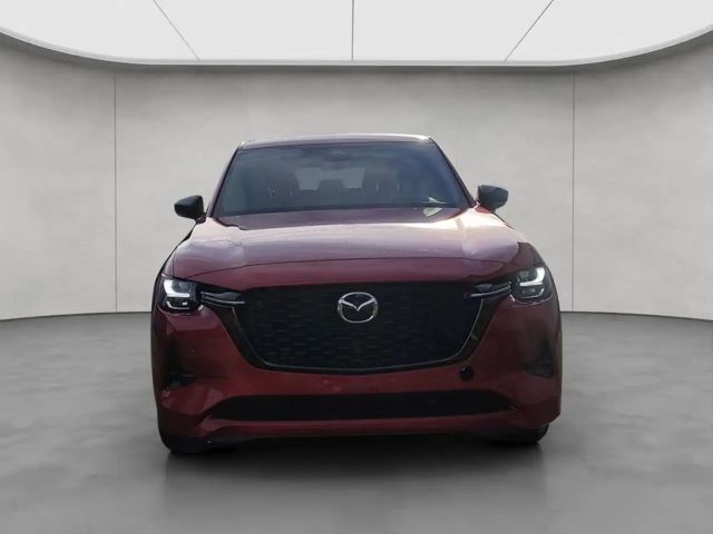 Mazda CX-60 4WD Homura