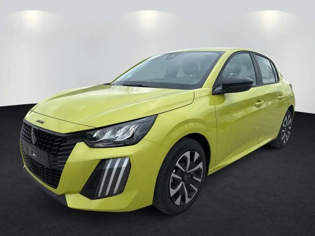 Peugeot 208 Active Pack PureTech