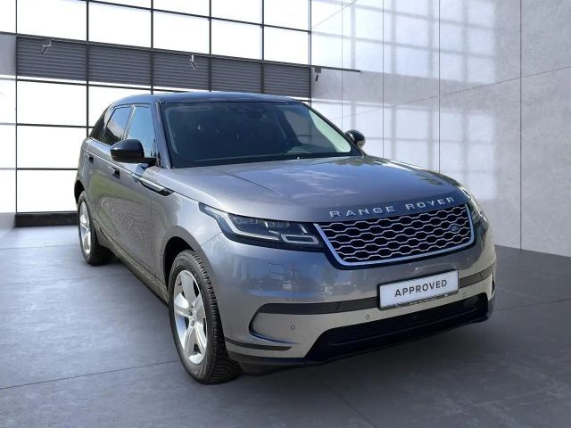 Land Rover Range Rover Velar D300 S