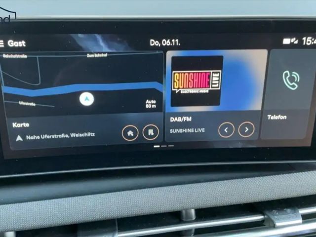 Hyundai Tucson T-GDi