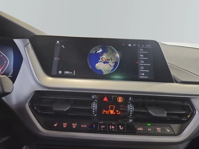 BMW 116 116d Advantage pakket Sedan