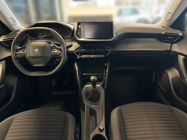 Peugeot 2008 Active Pack