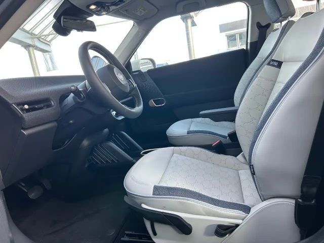 MINI Cooper E Classic Trim Paket S HUD/KomfZug/RFK