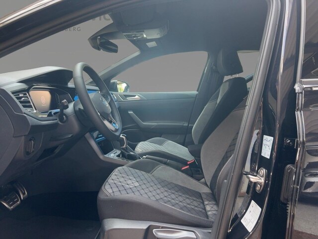 Volkswagen Taigo DSG R-Line