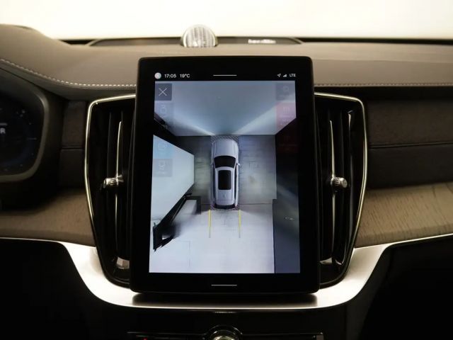 Volvo XC90 Dark T8 Ultra