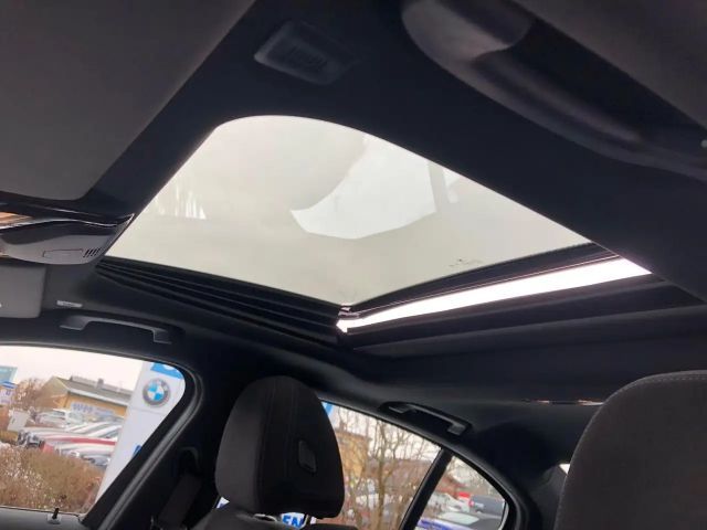 BMW 330 330e M-Sport Sedan