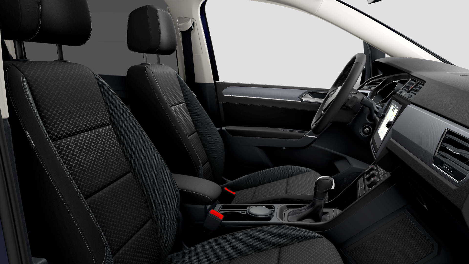 Volkswagen Touran 1.5 TSI DSG