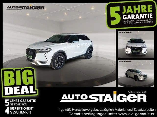 DS DS 3 Crossback Crossback