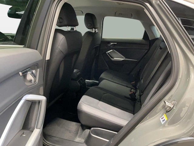 Audi Q3 35 TFSI S-Line S-Tronic Sportback