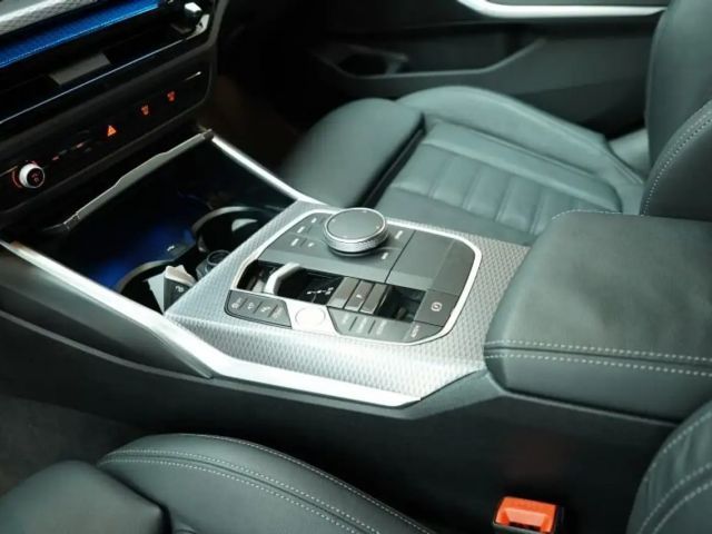 BMW 340 M-Sport Touring xDrive