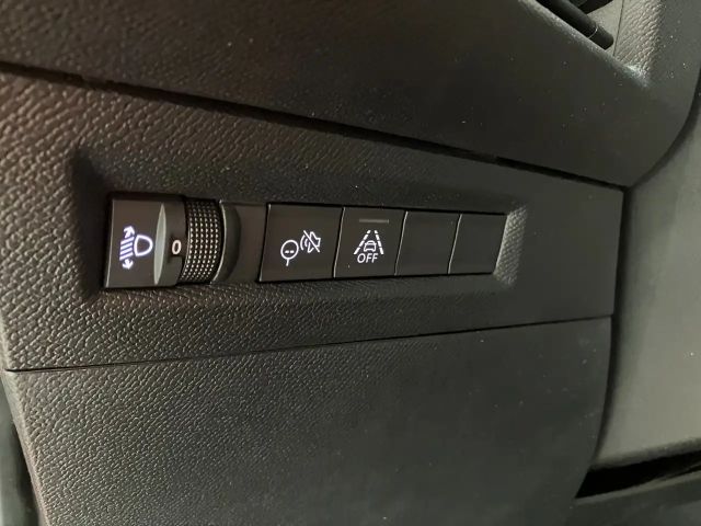 Opel Frontera GS e-Frontera